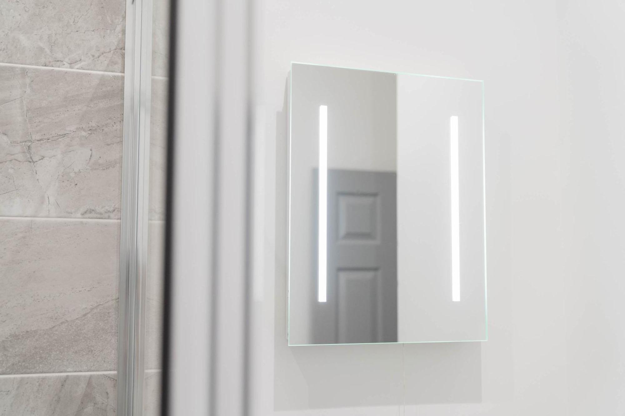 Modern Apartment In Brierley Hill - Secure Parking - Wifi & Netflix - Excellent Value - 11O ภายนอก รูปภาพ